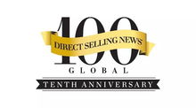 2019年度全球直銷100強(qiáng)公司排行榜 博宇佳業(yè)的亮眼表現(xiàn)