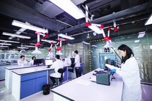 電子霧化煙的未來發(fā)展之路在哪里？這家公司的實(shí)驗(yàn)室或許可以給你答案