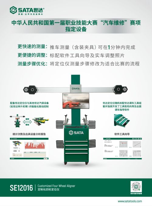 世達(dá)產(chǎn)品精準(zhǔn)賦能，助力首屆全國職業(yè)技能大賽技術(shù)咨詢