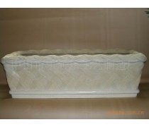 玻璃鋼花盆長(zhǎng)方形產(chǎn)品信息 玻璃纖維材質(zhì)的優(yōu)勢(shì)與應(yīng)用